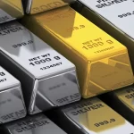 سقوط قیمت طلا جهانی در پی جهش دلار آمریکا