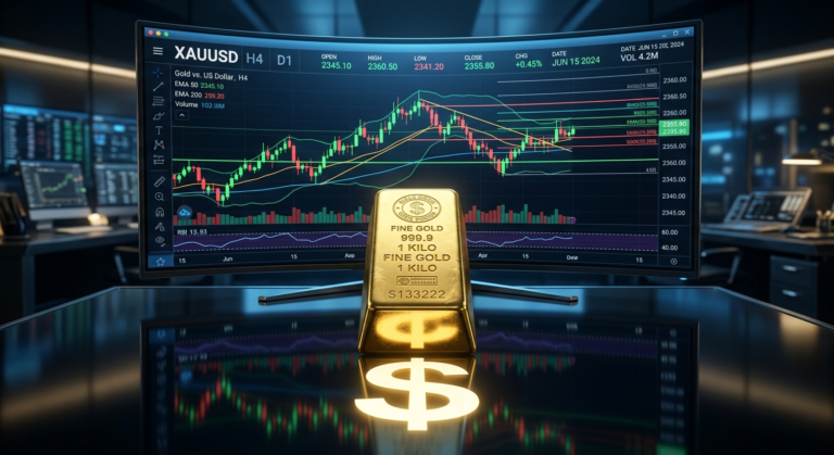 Xauusd