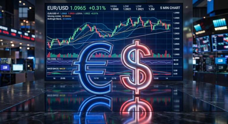 EURUSD