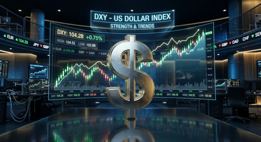 DXY