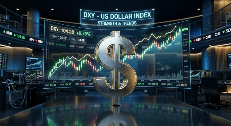 DXY
