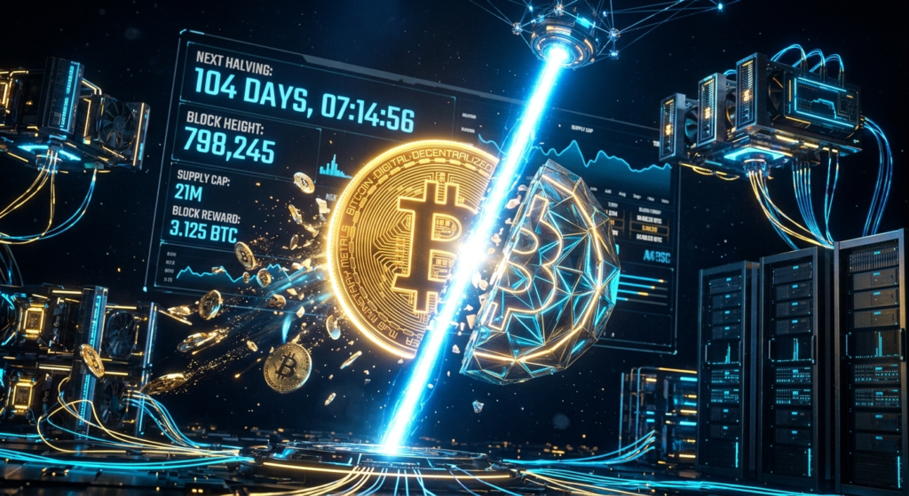 بیت کوین