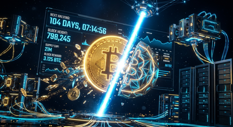 بیت کوین