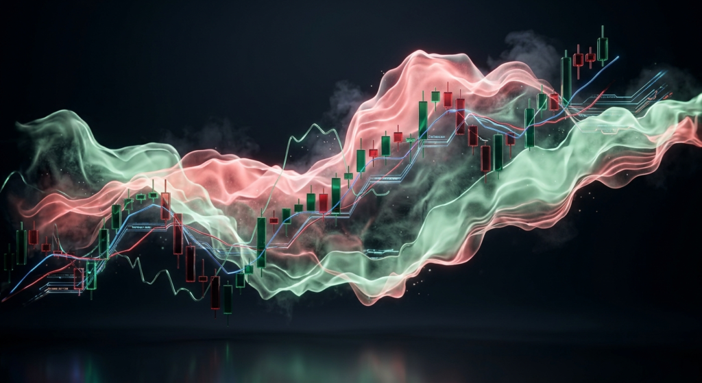 Ichimoku Cloud