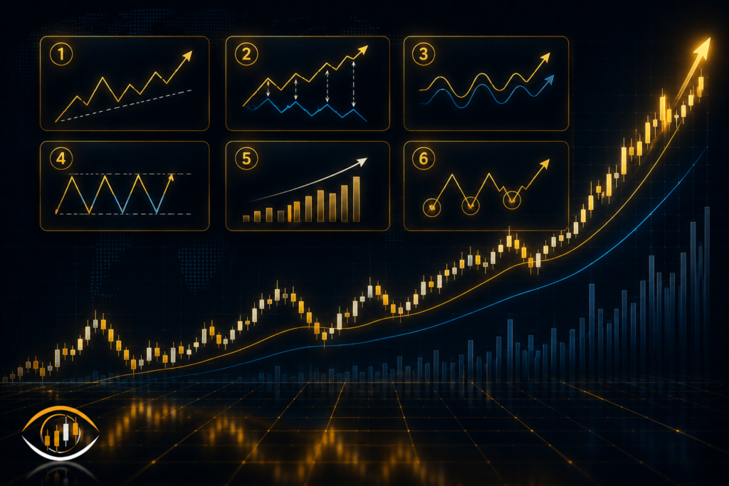 نظریه داو (Dow Theory)